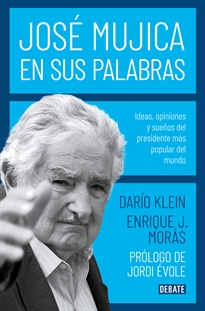 Books Frontpage José Mujica en sus palabras