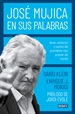 Front pageJosé Mujica en sus palabras