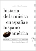 Front pageHistoria de la música en España e Hispanoamérica, volumen 7