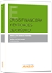 Front pageCrisis financiera y entidades de crédito