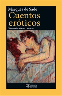 Books Frontpage Cuentos Eróticos
