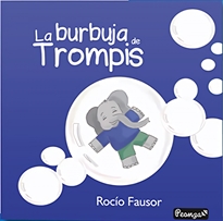 Books Frontpage La burbuja de Trompis