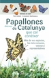 Portada del libro Papallones diürnes de Catalunya