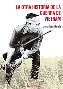 Books Frontpage La otra historia de la guerra de Vietnam