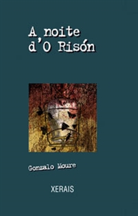 Books Frontpage A noite d'O Risón