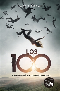 Books Frontpage Los 100 (Los 100 1)