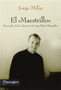 Books Frontpage El "Maestrillo"