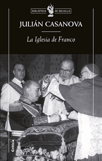 Books Frontpage La Iglesia de Franco