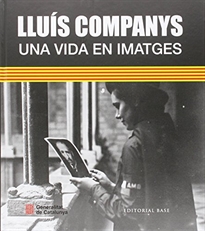 Books Frontpage Lluís Companys