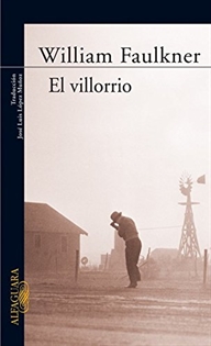 Books Frontpage El villorrio
