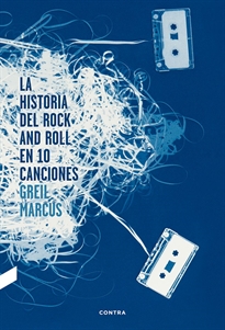 Books Frontpage La historia del rock and roll en diez canciones