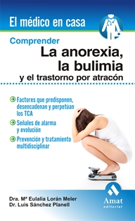 Books Frontpage Comprender la anorexia, la bulimia y el trastorno por atracón