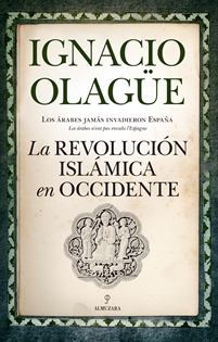Books Frontpage La revolución islámica en Occidente