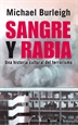 Front pageSangre y rabia