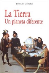 Books Frontpage La Tierra. Un planeta diferente
