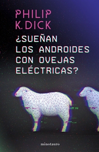 Books Frontpage ¿Sueñan los androides con ovejas eléctricas?