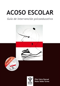 Books Frontpage ACOSO ESCOLAR. Guía de Intervención Psicoeducativa
