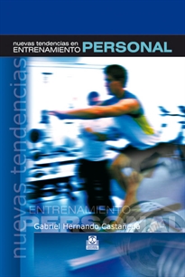 Books Frontpage Nuevas tendencias en entrenamiento personal (Color)
