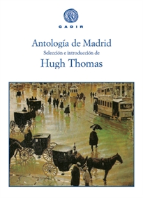 Books Frontpage Antología de Madrid