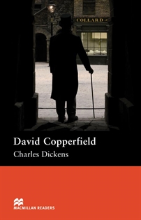Books Frontpage MR (I) David Copperfield