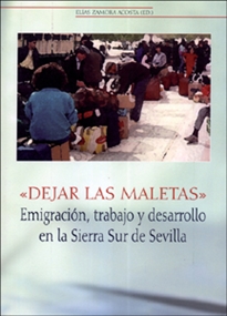 Books Frontpage Dejar las maletas