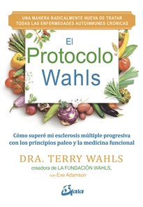 Books Frontpage El Protocolo Wahls