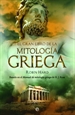 Front pageEl gran libro de la mitología griega