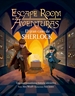 Front pageEscape room aventuras. El gran caso de Sherlock
