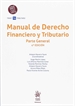 Front pageManual de Derecho Financiero y Tributario Parte General 4ª Edición 2018