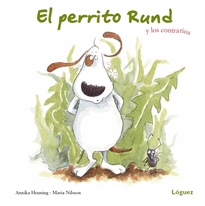 Books Frontpage El perrito Rund y los contrarios