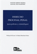 Front pageDerecho Procesal Penal