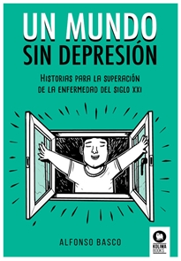Books Frontpage Un mundo sin depresión