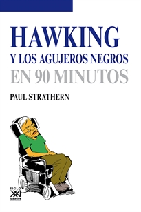 Books Frontpage Hawking y los agujeros negros