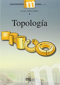 Books Frontpage Topología