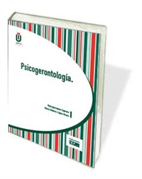 Books Frontpage Psicogerontología