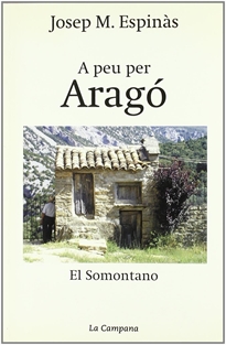 Books Frontpage A peu per Aragó
