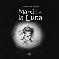 Books Frontpage Martín y la luna