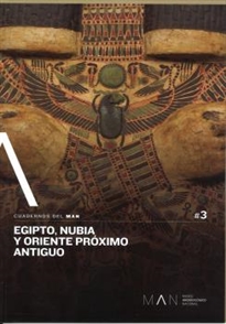 Books Frontpage Egipto, Nubia y Oriente Próximo Antiguo