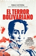 Front pageEl terror bolivariano