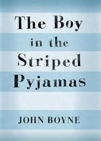Books Frontpage Rollercoasters: The Boy in the Striped Pyjamas