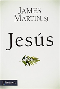 Books Frontpage Jesús