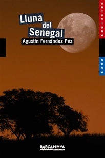 Books Frontpage Lluna del Senegal