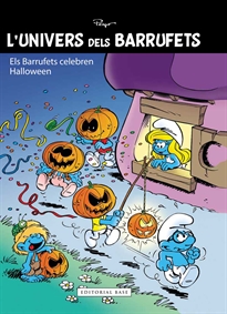 Books Frontpage El Barrufets celebren Halloween