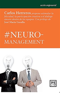Books Frontpage #Neuro-Management