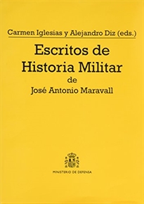 Books Frontpage Escritos de historia militar
