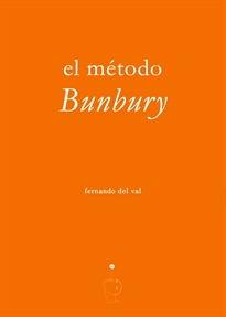 Books Frontpage El método Bunbury