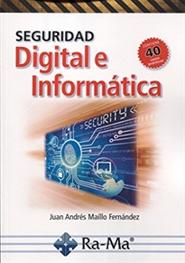 Books Frontpage Seguridad digital e informática