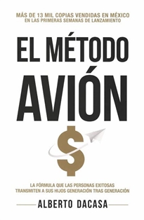 Books Frontpage El método Avión