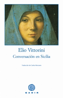 Books Frontpage Conversación en Sicilia