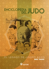 Books Frontpage Enciclopedia Del Judo